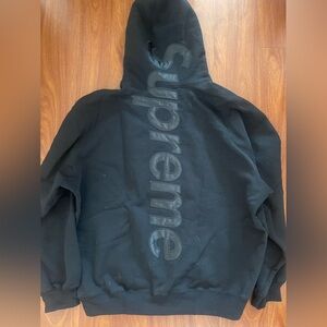 Supreme Hoodie